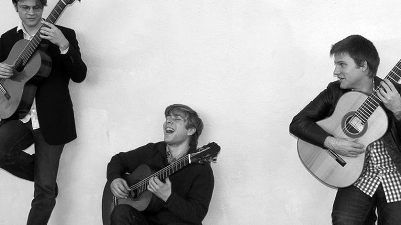 Episode 003 – The Best Kept Secret in Classical&nbsp;Music