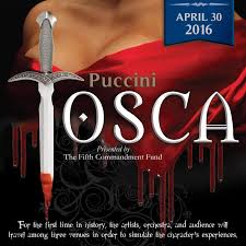 tosca