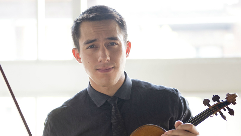 Keep It Classical Ep. 006 – More Than Just a&nbsp;Concertmaster