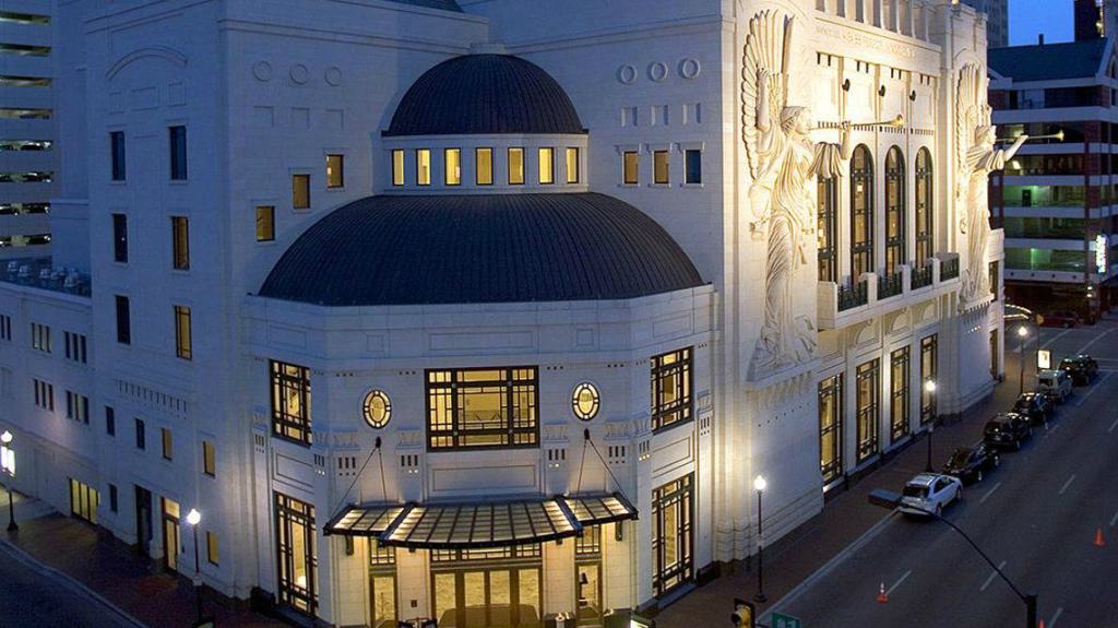 Innovative Opera Director a Newly Minted Free Agent