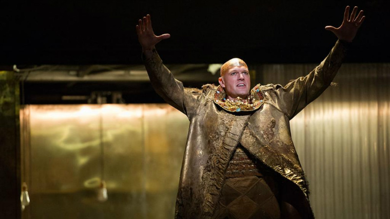 Keep It Classical Ep. 101 – Opera Bass Carves Out His Own Path