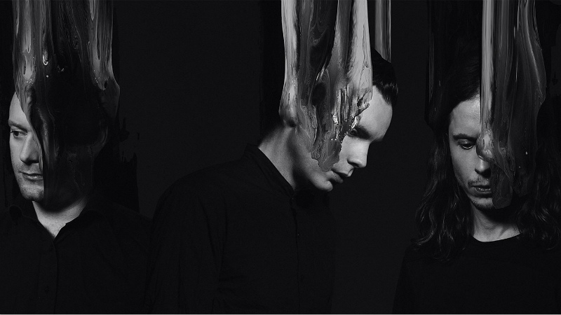 Sigur Rós and the LA Philharmonic Perform… TOGETHER!