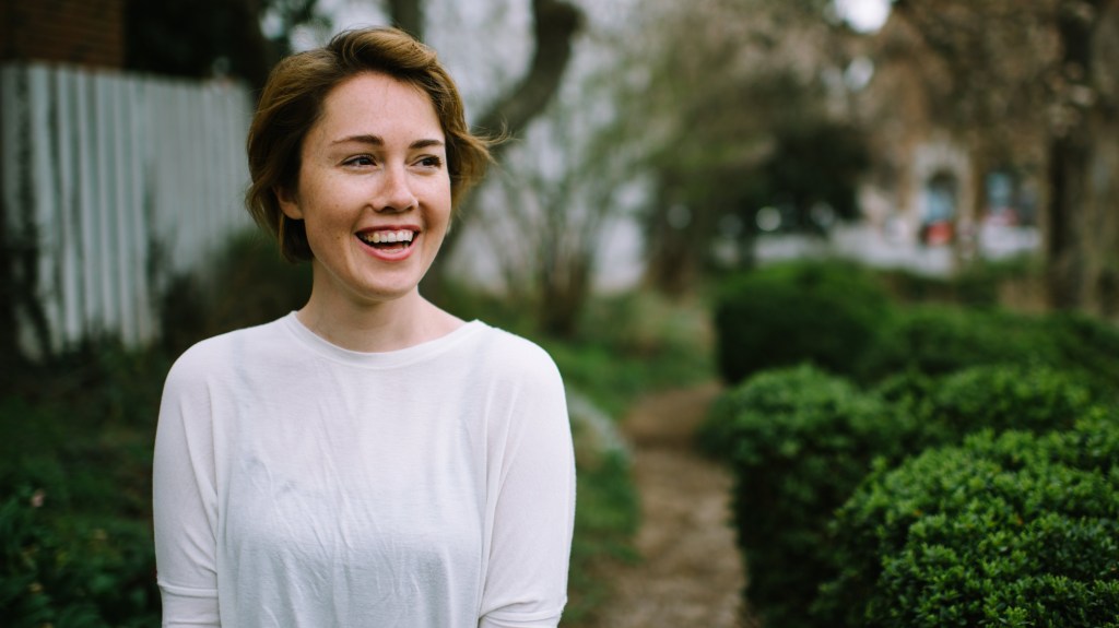 Oregon Symphony’s New “Open Music” Series to Open with Caroline Shaw