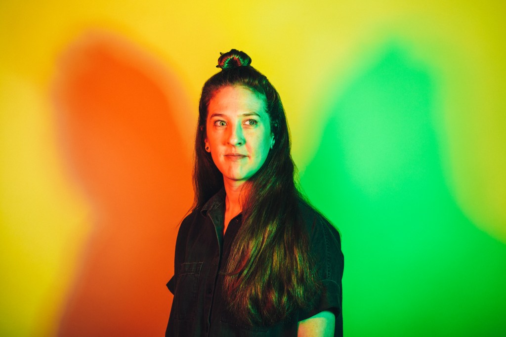 VIDEO: Compare The Way We Move